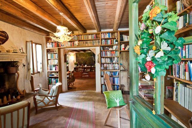 Bed and Breakfast Regina Sconta Villa Estense Exterior foto